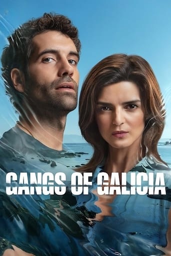 เจ้าพ่อกาลิเซีย (Gangs of Galicia)