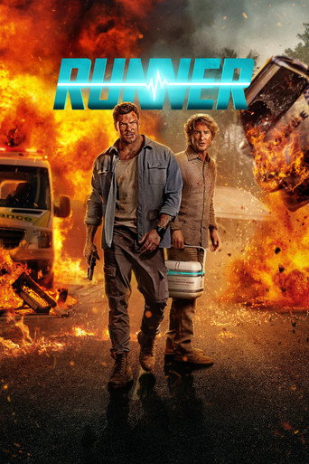 พี่บึ้ก… โคตรคน ชนนรก (Runner)
