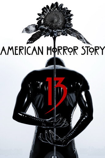 อเมริกัน ฮอร์เรอร์ สตอรี่ (American Horror Story)