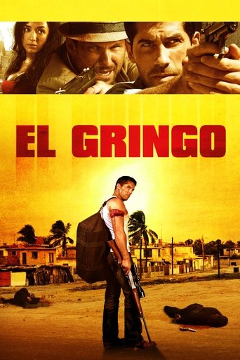 โคตรคนนอกกฎหมาย (El Gringo)
