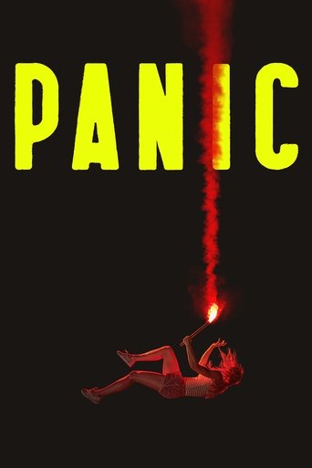 แพนิค เกมท้าชะตา (Panic)