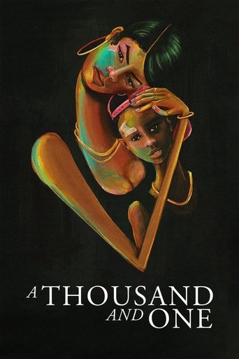 ร้อยแปดพันเก้า คืนรักให้เรา (A Thousand and One)