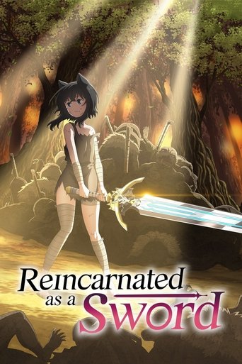 ซวยเหลือหลายเกิดใหม่กลายเป็นดาบ (Reincarnated as a Sword)