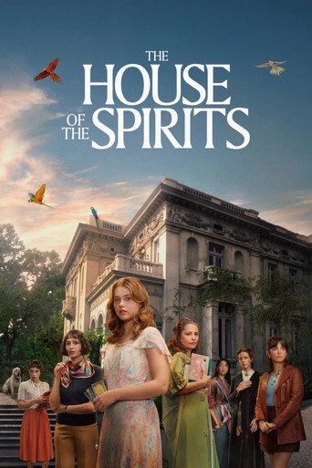 บ้านปรารถนารัก (The House of the Spirits)