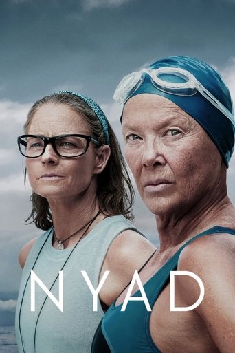 NYAD: ว่ายเพื่อฝัน (NYAD)