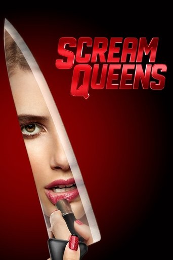 หวีดสยองต้องเริ่ด (Scream Queens)