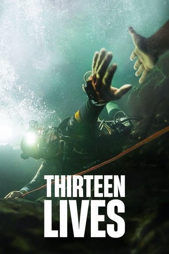 สิบสามชีวิต (Thirteen Lives)