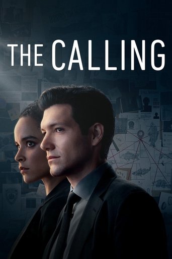 เดอะคอลลิ่ง: สืบลับปมปริศนา (The Calling)