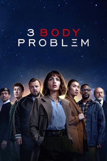 ดาวซานถี่ อุบัติการณ์สงครามล้างโลก (3 Body Problem)