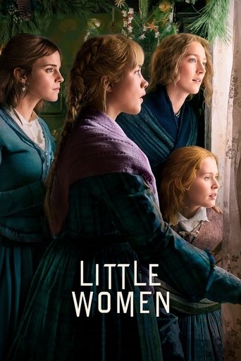 สี่ดรุณี (Little Women)