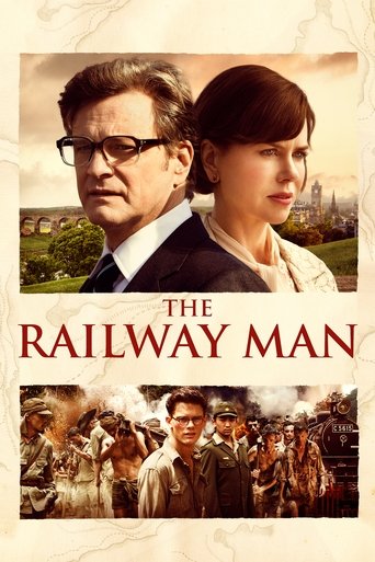 แค้นสะพานข้ามแม่น้ำแคว (The Railway Man)