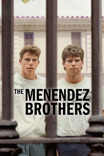 พี่น้องเมเนนเดซ (The Menendez Brothers)