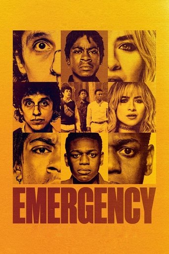 นาทีฉุกเฉิน (Emergency)
