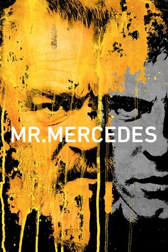 มิสเตอร์เมอร์เซเดส (Mr. Mercedes)