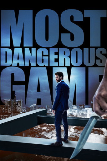 เกมส์ล่าโคตรอันตราย (Most Dangerous Game)