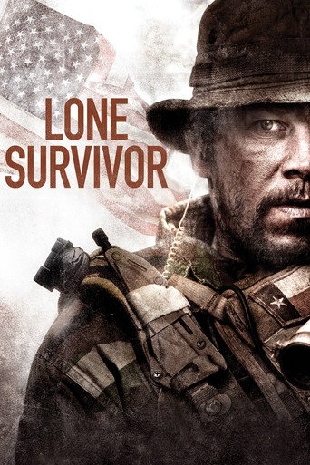 ฝ่าแดนมรณะพิฆาตศัตรู (Lone Survivor)