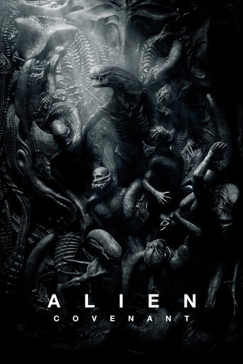 เอเลี่ยน โคเวแนนท์ (Alien: Covenant)