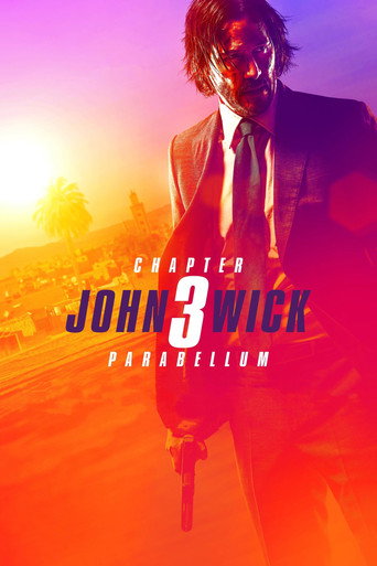จอห์น วิค 3 : แรงกว่านรก (John Wick: Chapter 3 - Parabellum)