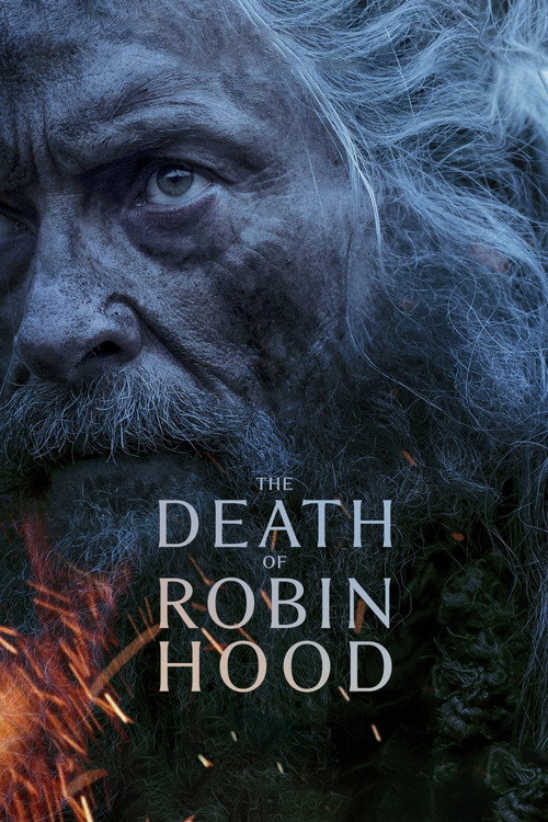 บันทึกสุดท้ายของจอมโจร (The Death of Robin Hood)
