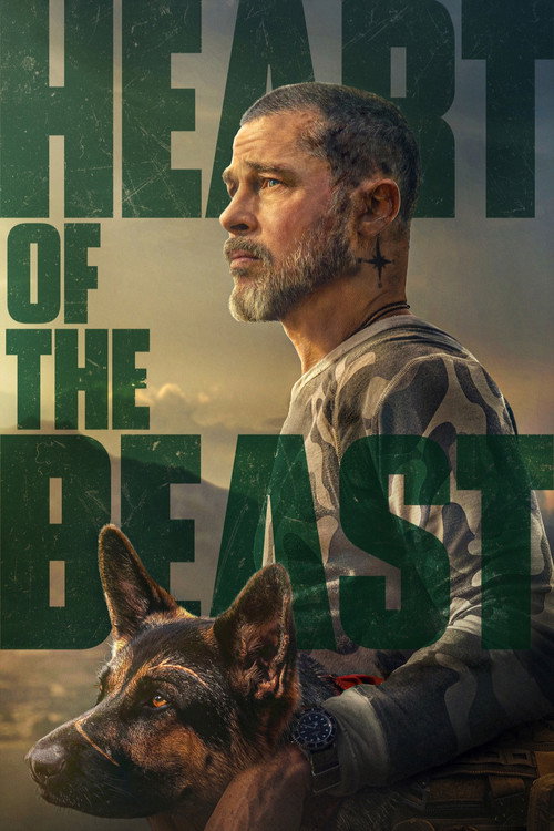 หัวใจผจญไพร (Heart of the Beast)
