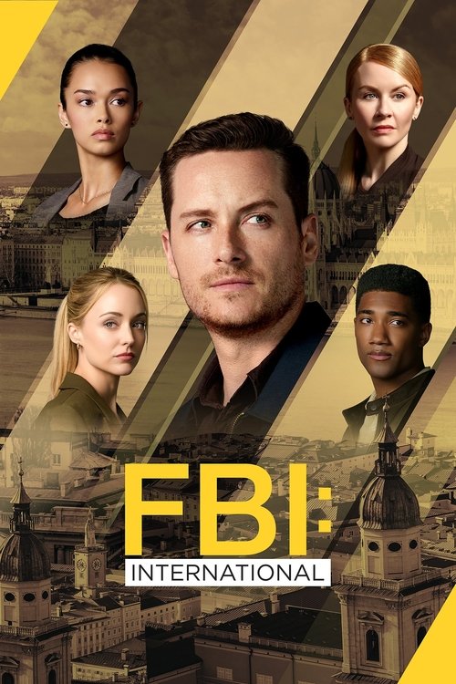 เอฟบีไอ: สืบข้ามโลก (FBI: International)