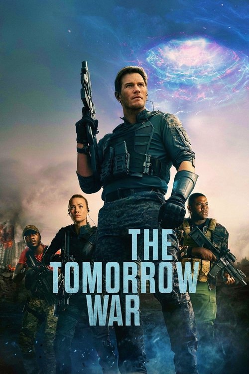 สงครามแห่งอนาคต (The Tomorrow War)