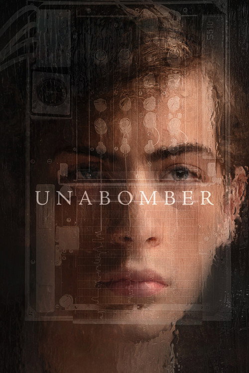 ยูนาบอมเมอร์ (UNABOMBER)