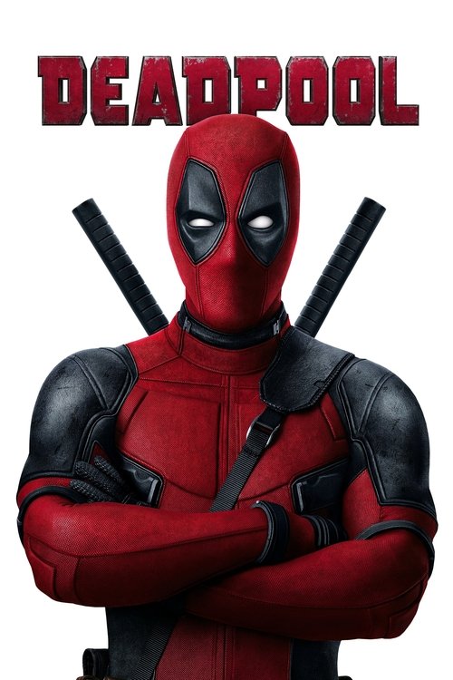เดดพูล (Deadpool)