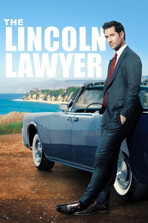 แผนพิพากษา (The Lincoln Lawyer)
