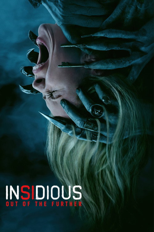 วิญญาณตามติด หลุดจากนรก (Insidious: Out of the Further)