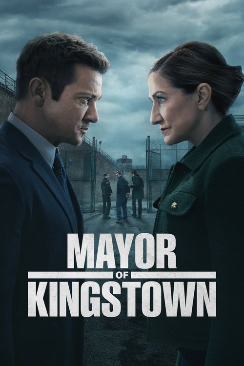 คิงส์ทาวน์ เมืองเดือดคนขบถ (Mayor of Kingstown)