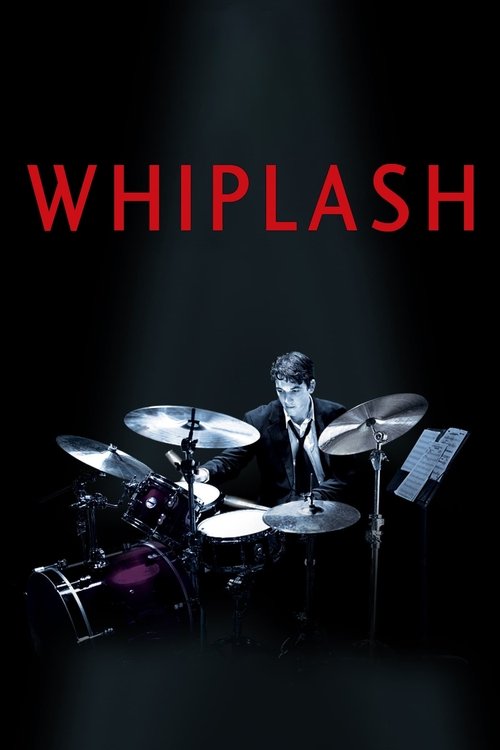 ตีให้ลั่น เพราะฝันยังไม่จบ (Whiplash)