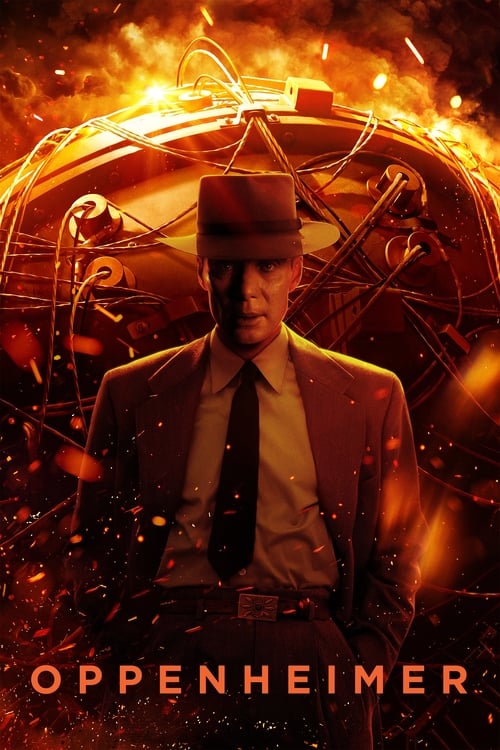 ออพเพนไฮเมอร์ (Oppenheimer)