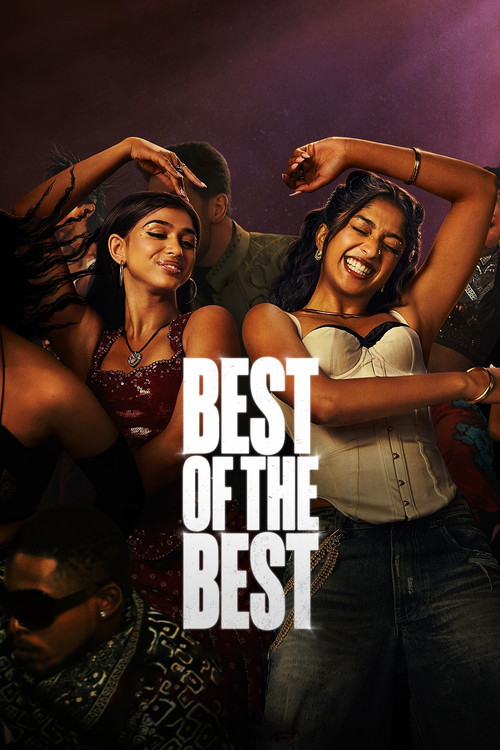 ที่สุดของที่สุด (Best of the Best)