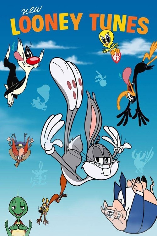 นิว ลูนี่ย์ ทูนส์ (New Looney Tunes)