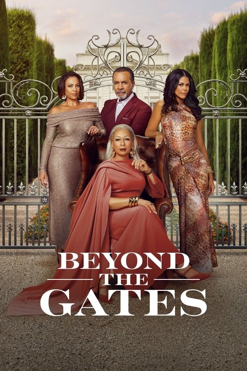Beyond the Gates ซีซัน 2