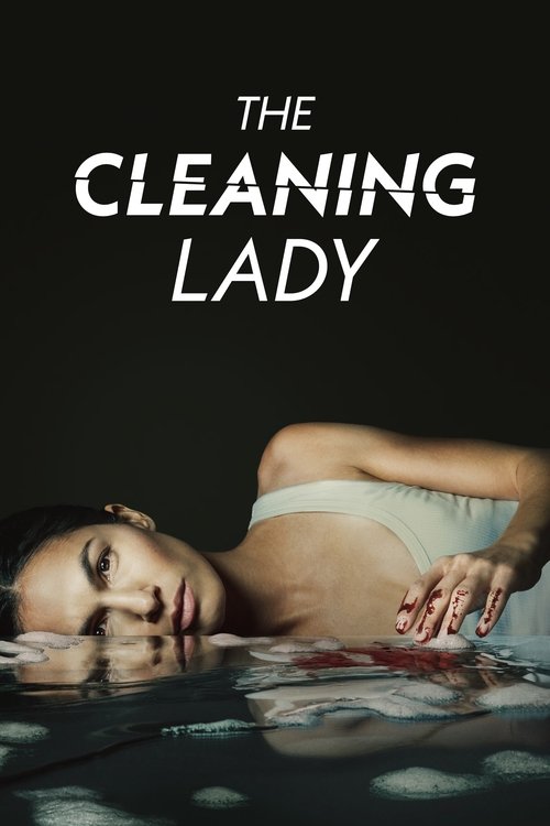 หญิงผู้ล้างรอยเลือด (The Cleaning Lady)