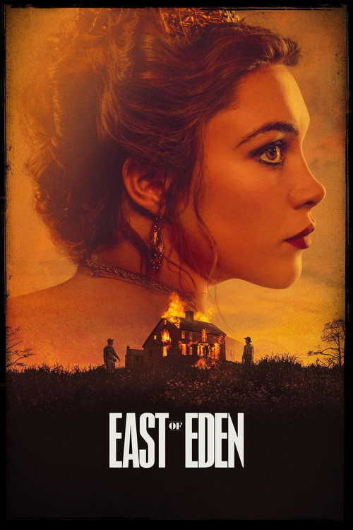 อีสต์ ออฟ อีเดน (East of Eden)