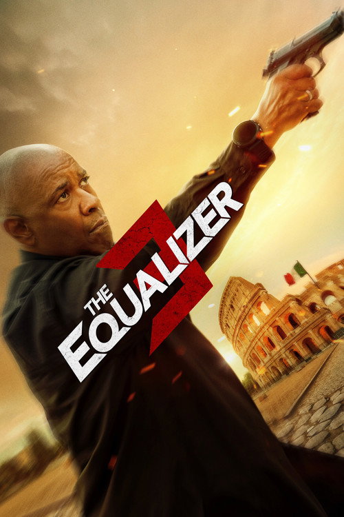 มัจจุราชไร้เงา 3 (The Equalizer 3)