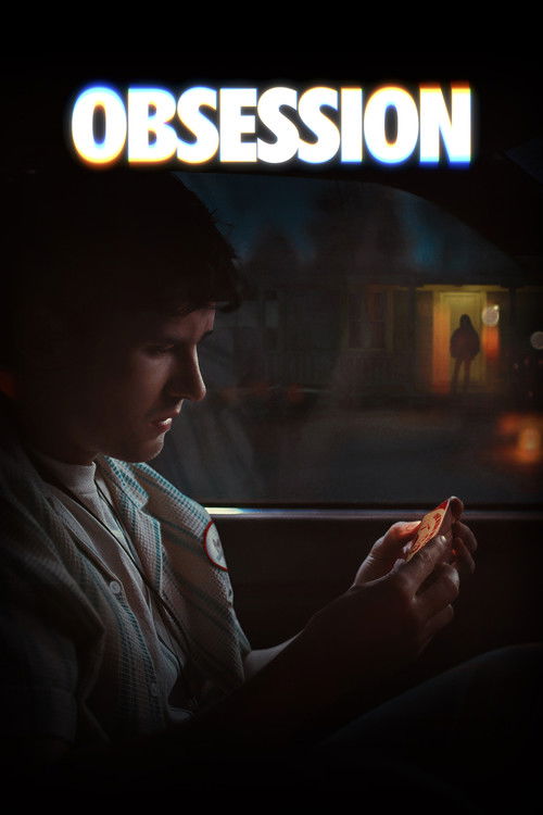 สาปรักคลั่งหลอน (Obsession)