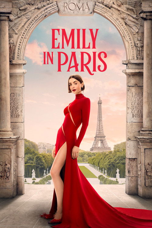 เอมิลี่ในปารีส (Emily in Paris)