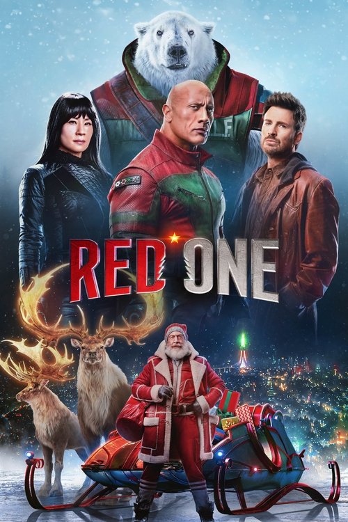 เรด วัน (Red One)