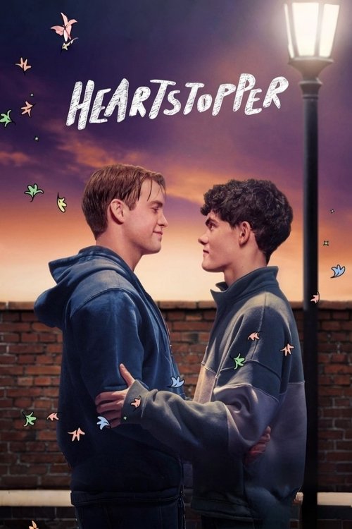 เธอทำให้ใจฉันหยุดเต้น (Heartstopper)
