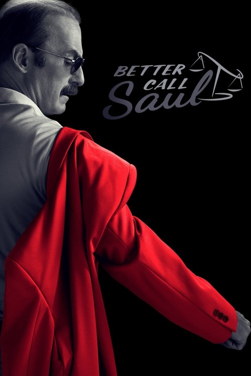 มีปัญหาปรึกษาซอล (Better Call Saul)