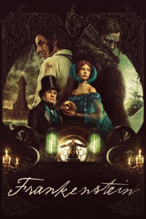 แฟรงเกนสไตน์ (Frankenstein)