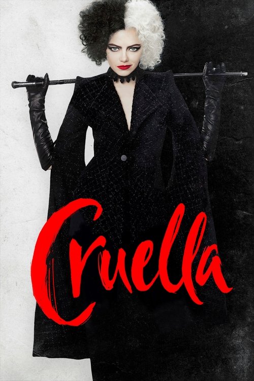 ครูเอลล่า (Cruella)