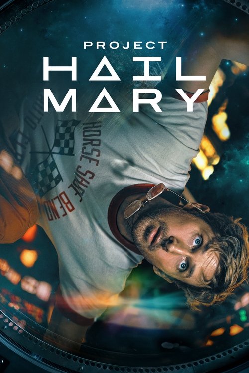 ภารกิจกู้สุริยะ (Project Hail Mary)
