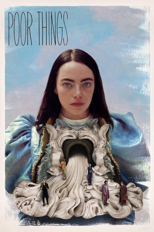พัวร์ ธิงส์ (Poor Things)