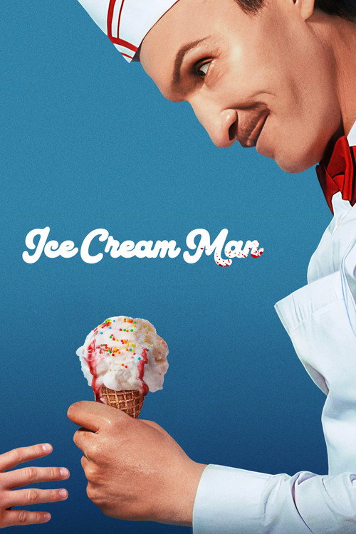 หวานเย็น เข็นมาเชือด (Ice Cream Man)