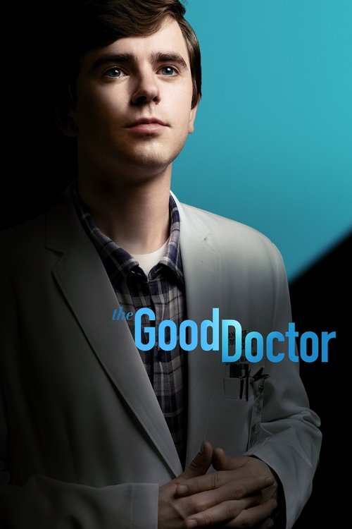 คุณหมอฟ้าประทาน (The Good Doctor)